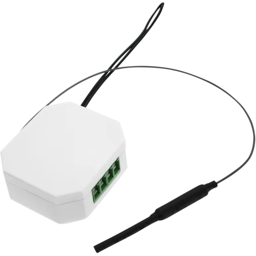 Встраиваемый коммутатор для выключателя UJIN WiFi/5А